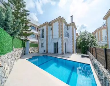 Купить villa в Cyprus 315000£