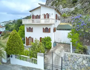 Купить villa в Cyprus 513630€
