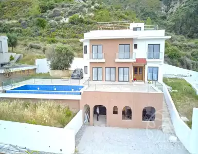 Купить villa в Cyprus 1287000€