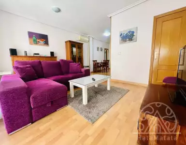 Купить flat в Spain 119900€