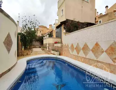 Купить villa в Spain 260000€