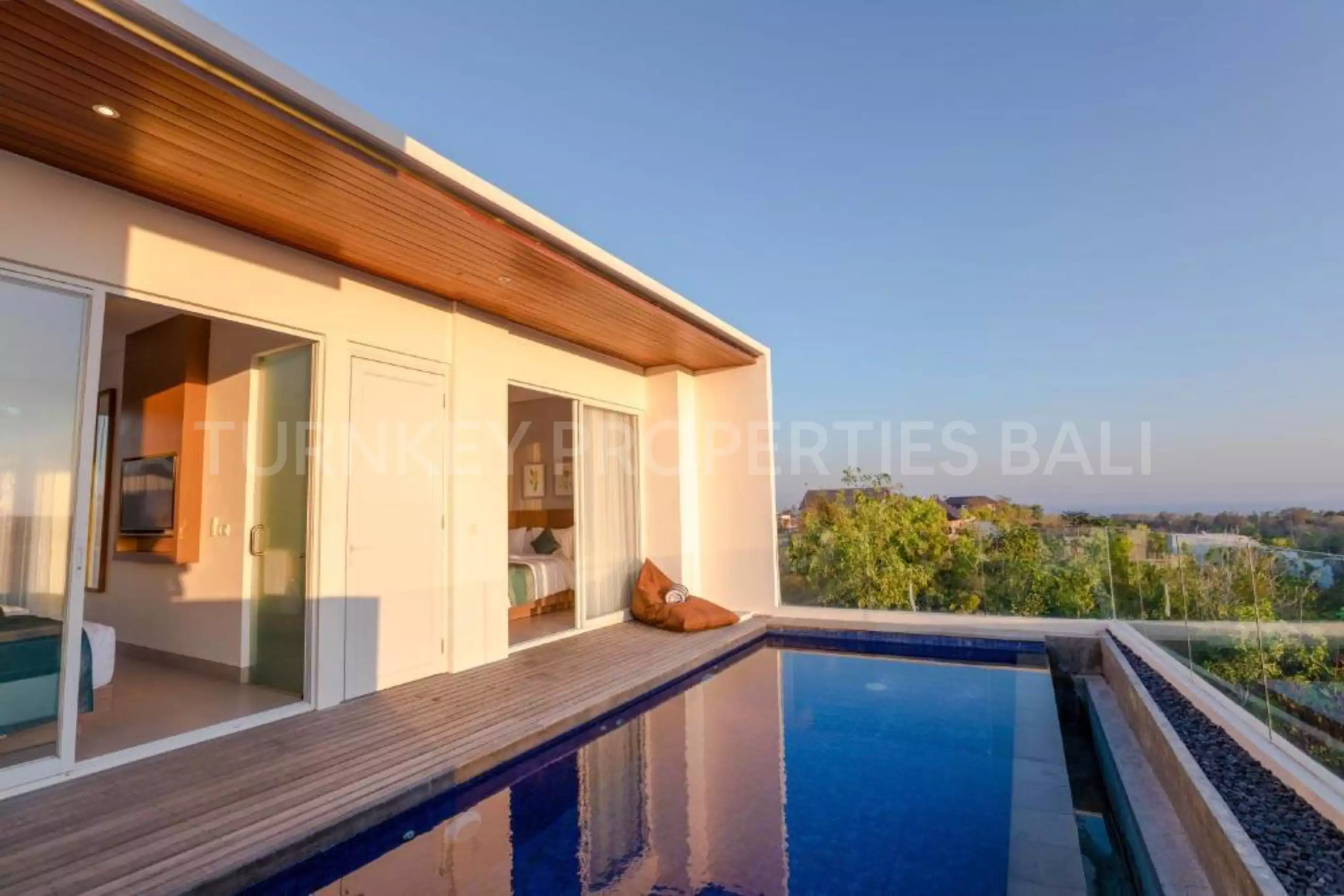 Villa 196m² in Indonesia, Bukit-Ungasan. Priced at 313104$ rent photo-3