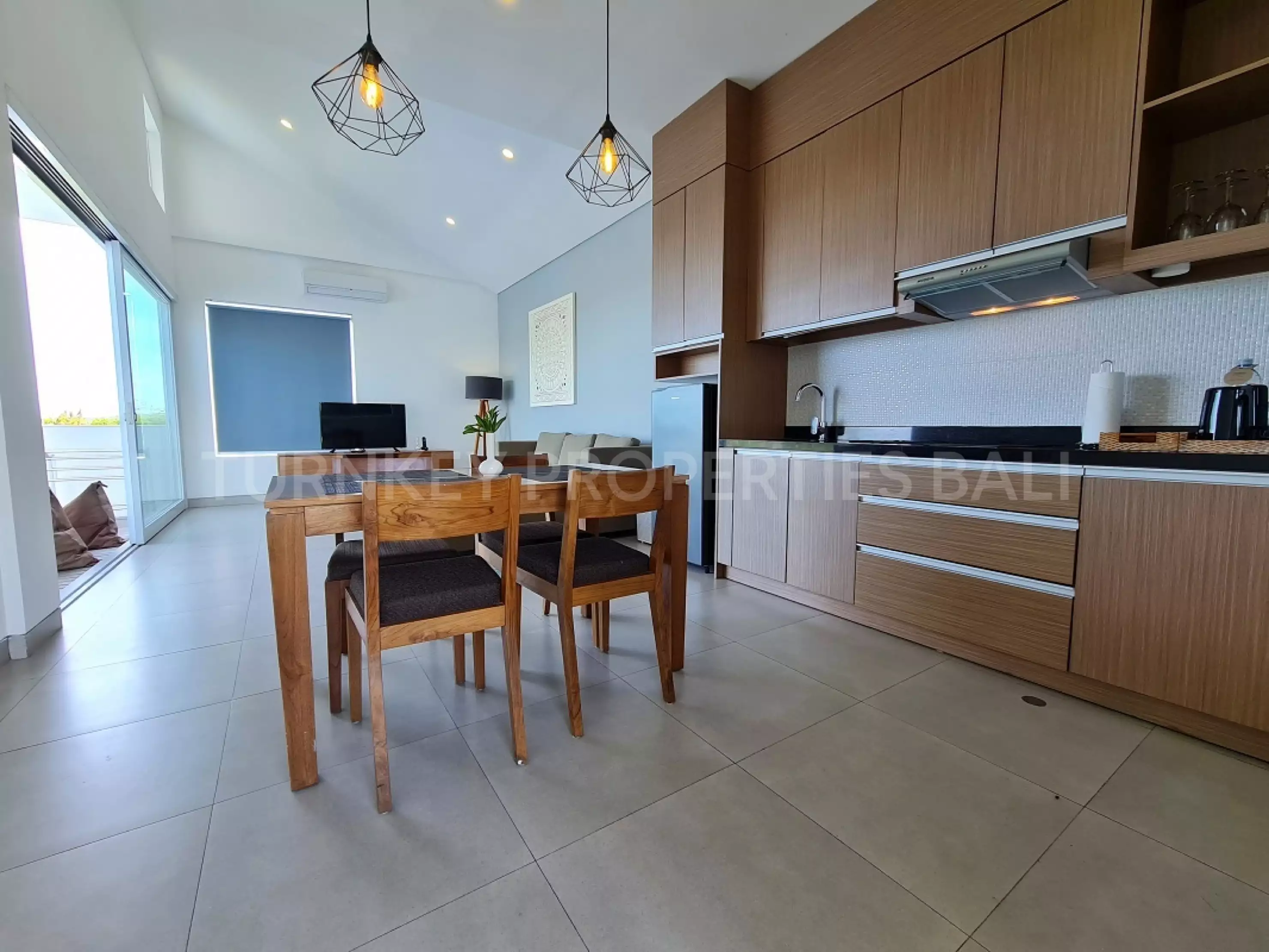 Villa 196m² in Indonesia, Bukit-Ungasan. Priced at 313104$ rent photo-8