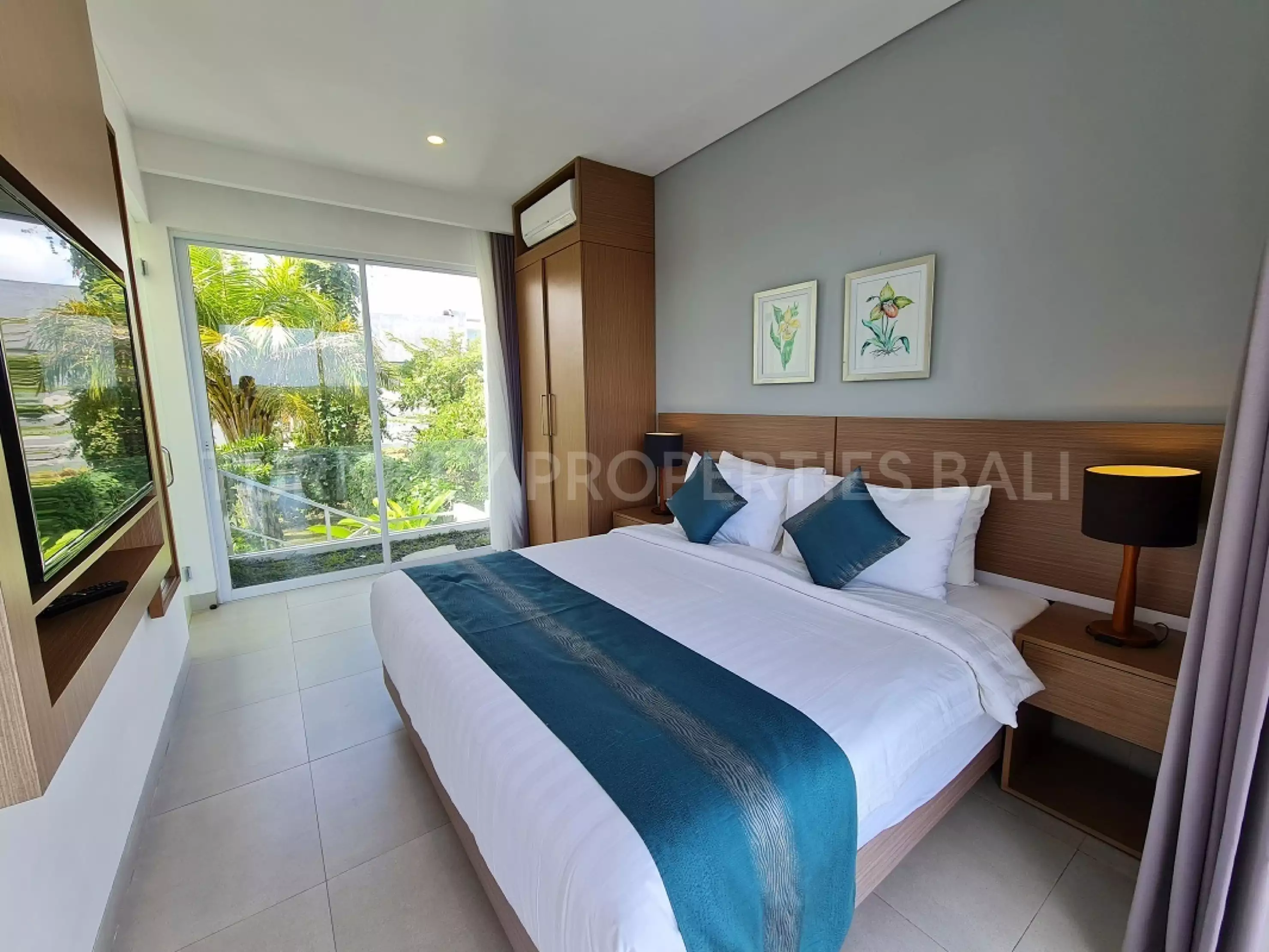 Villa 196m² in Indonesia, Bukit-Ungasan. Priced at 313104$ rent photo-10