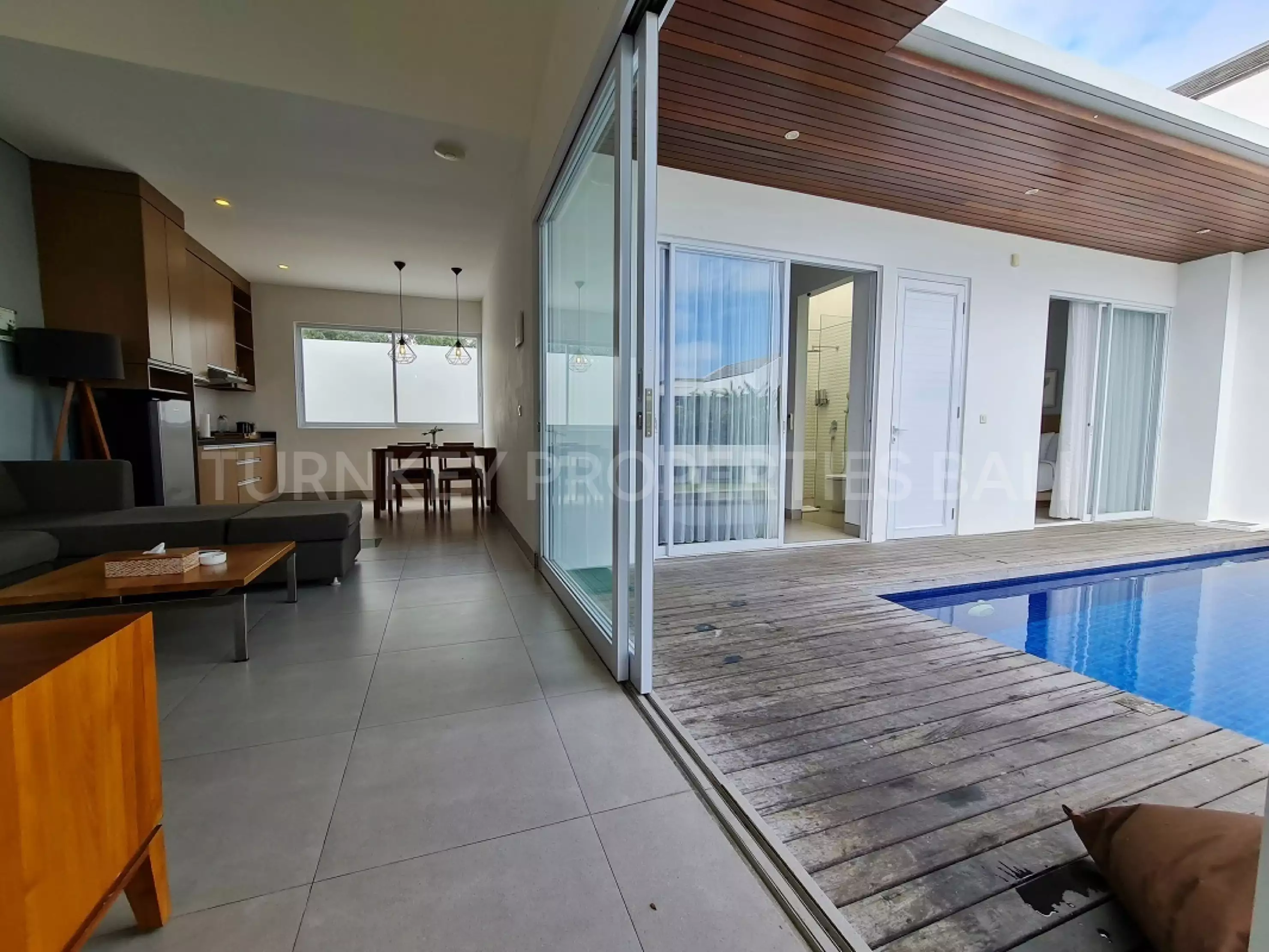 Villa 190m² in Indonesia, Tabanan-Kedungu. Priced at 276269$ rent photo-3