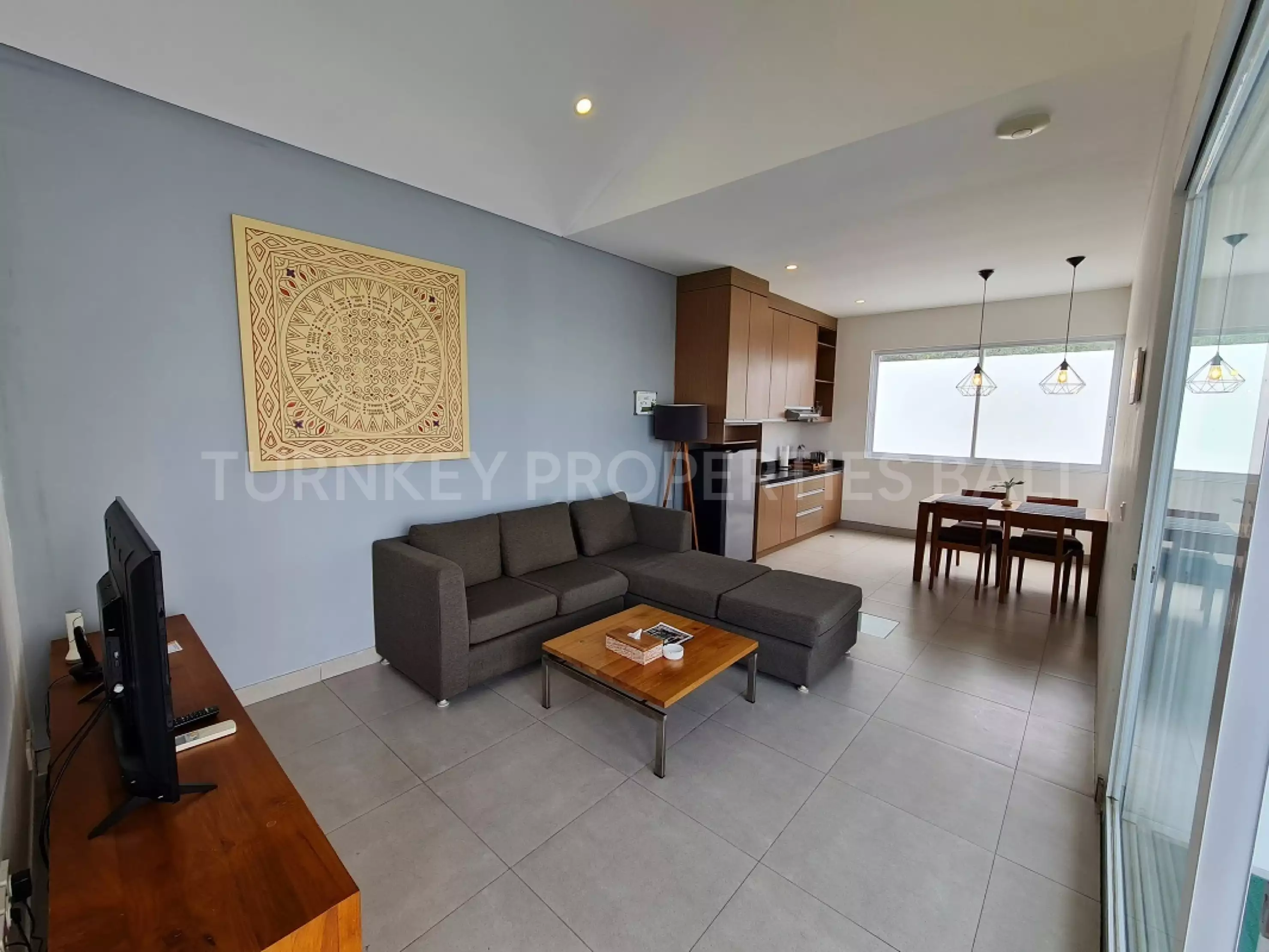 Villa 190m² in Indonesia, Tabanan-Kedungu. Priced at 276269$ rent photo-5