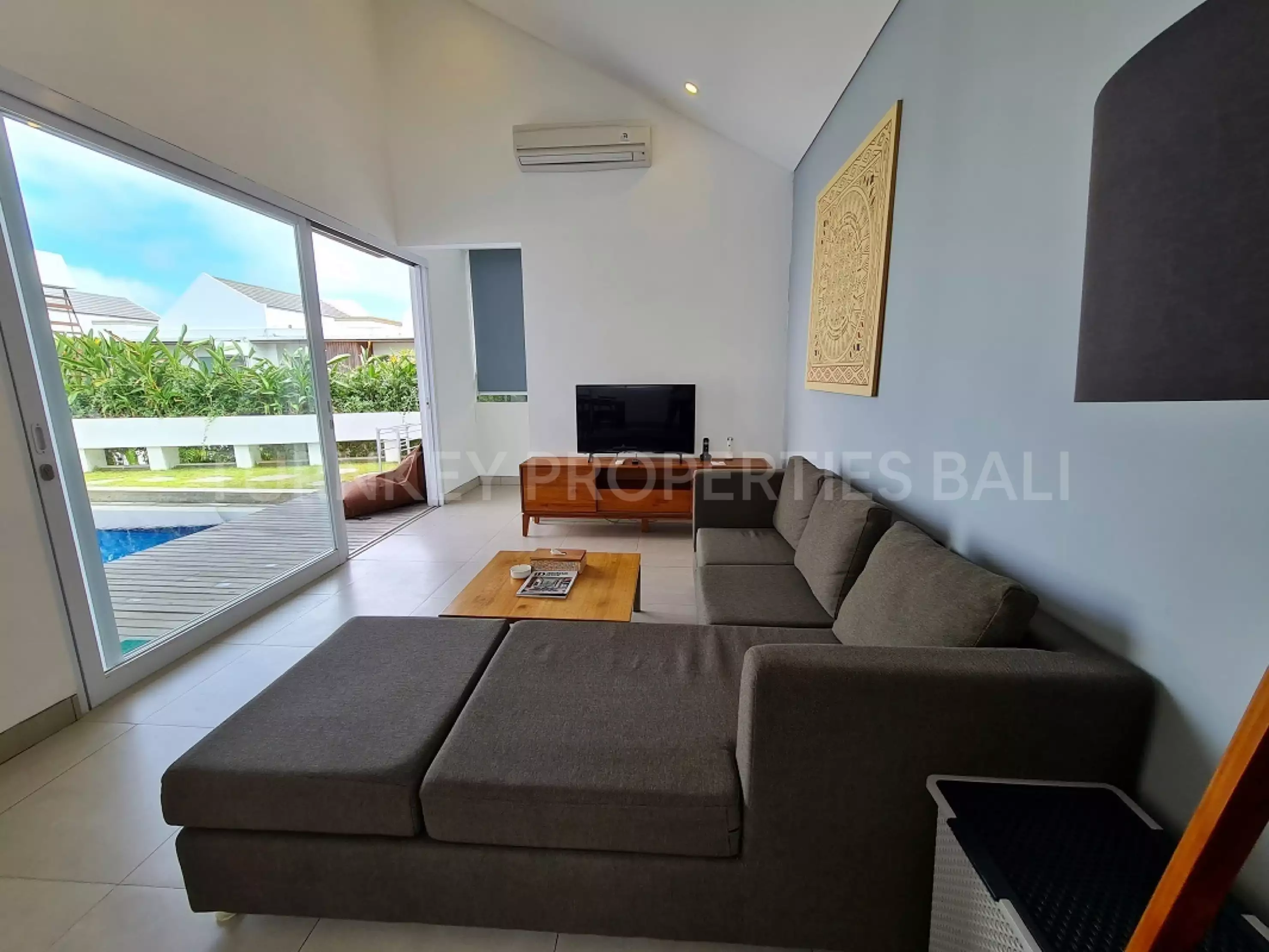 Villa 190m² in Indonesia, Tabanan-Kedungu. Priced at 276269$ rent photo-7