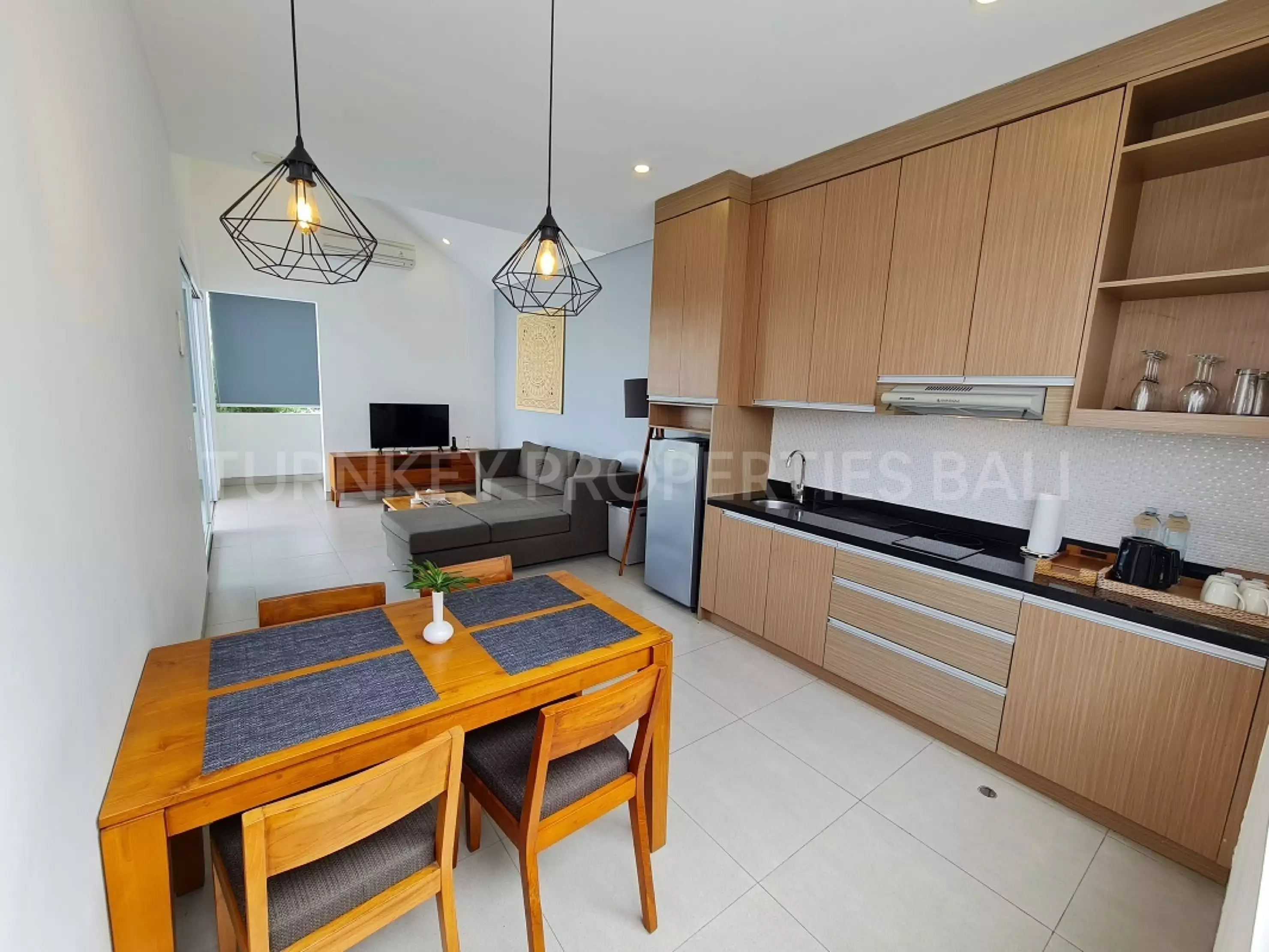 Villa 190m² in Indonesia, Tabanan-Kedungu. Priced at 276269$ rent photo-8