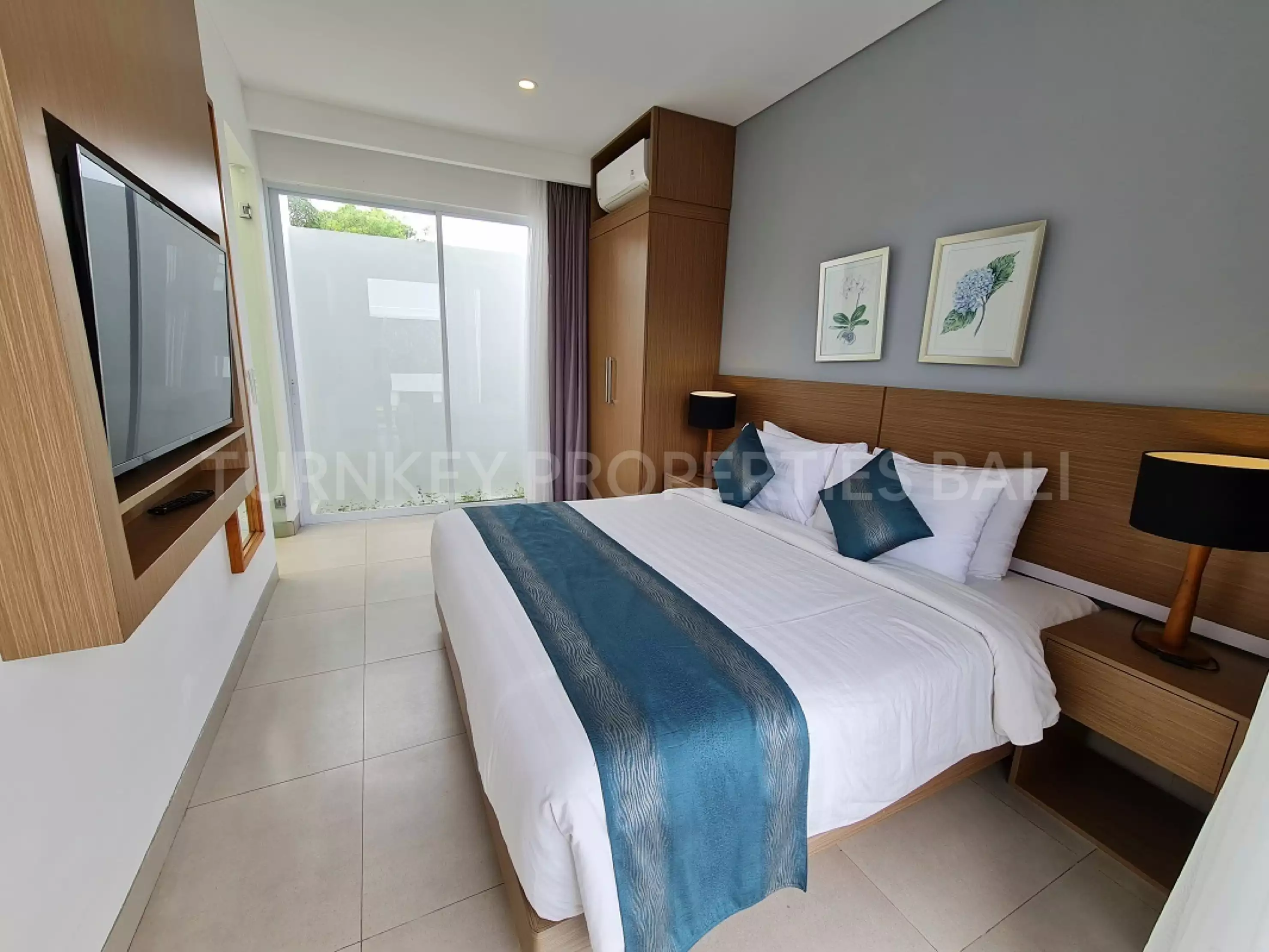 Villa 190m² in Indonesia, Tabanan-Kedungu. Priced at 276269$ rent photo-9