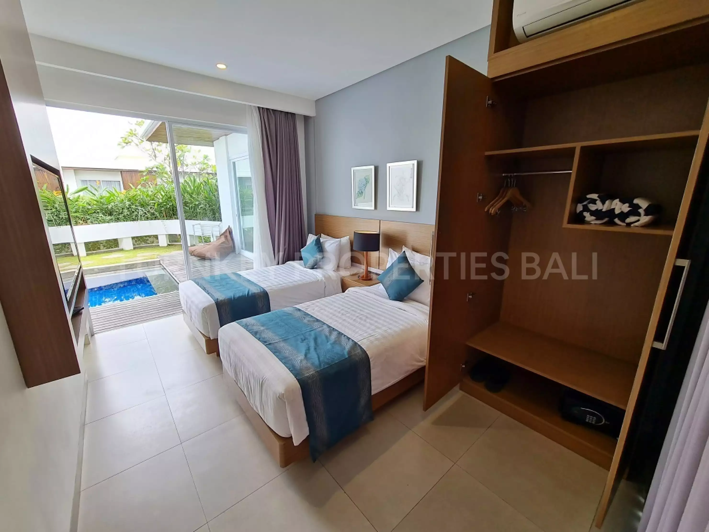 Villa 190m² in Indonesia, Tabanan-Kedungu. Priced at 276269$ rent photo-10
