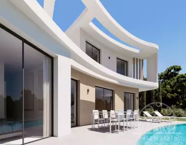 Купить villa в Spain 950000€