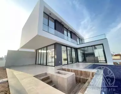 Купить villa в Cyprus 390000£