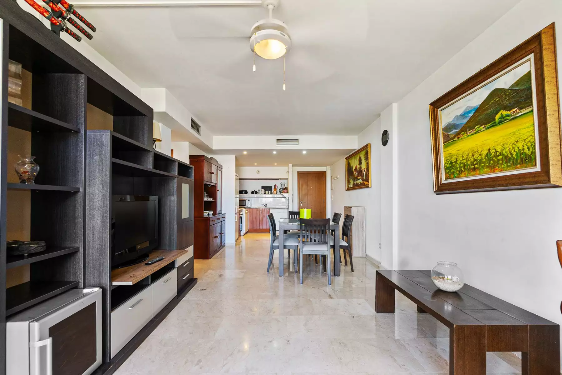 Flat 86m² in Spain, Punta Prima. Priced at 235000€ rent photo-4