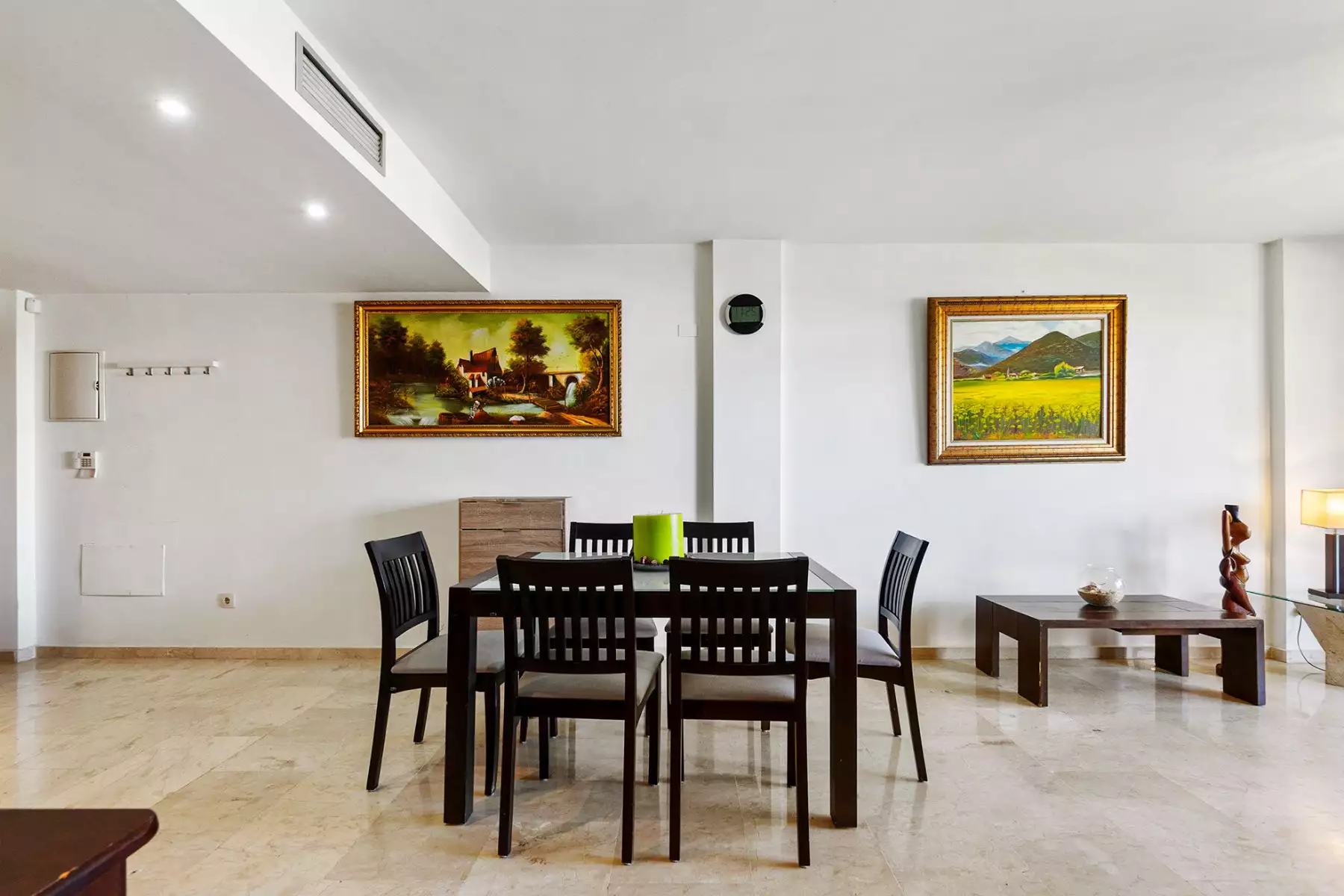 Flat 86m² in Spain, Punta Prima. Priced at 235000€ rent photo-5