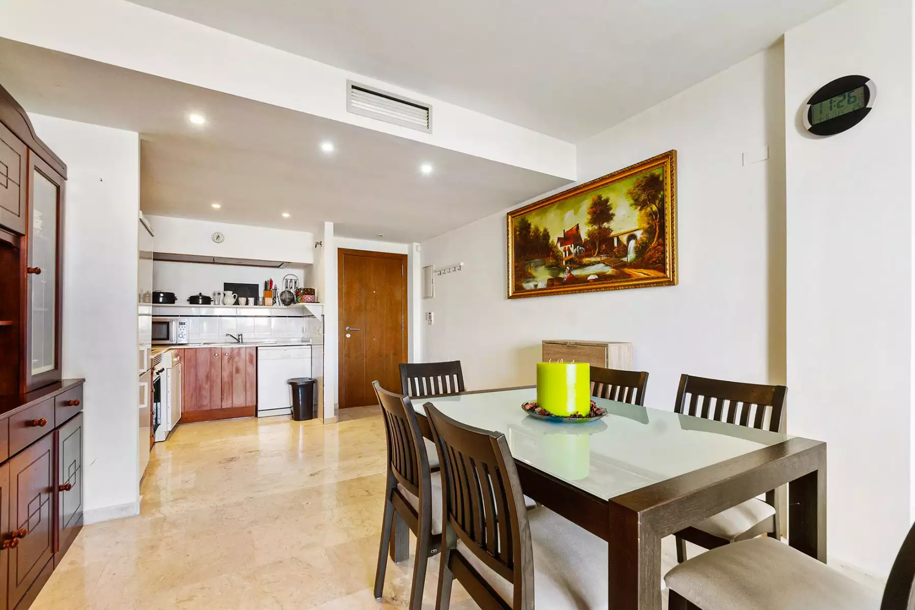 Flat 86m² in Spain, Punta Prima. Priced at 235000€ rent photo-6