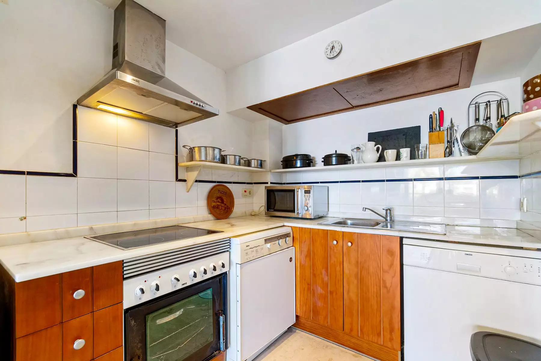 Flat 86m² in Spain, Punta Prima. Priced at 235000€ rent photo-7