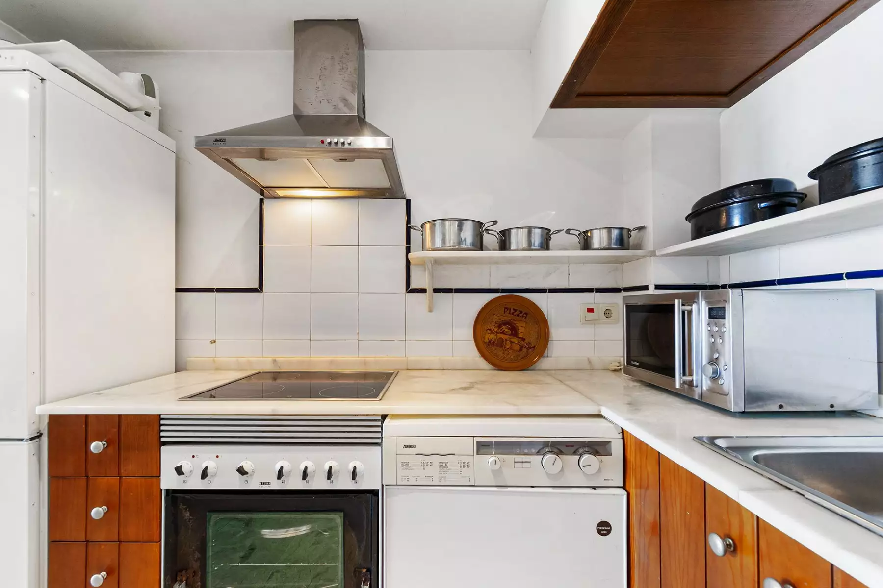 Flat 86m² in Spain, Punta Prima. Priced at 235000€ rent photo-8