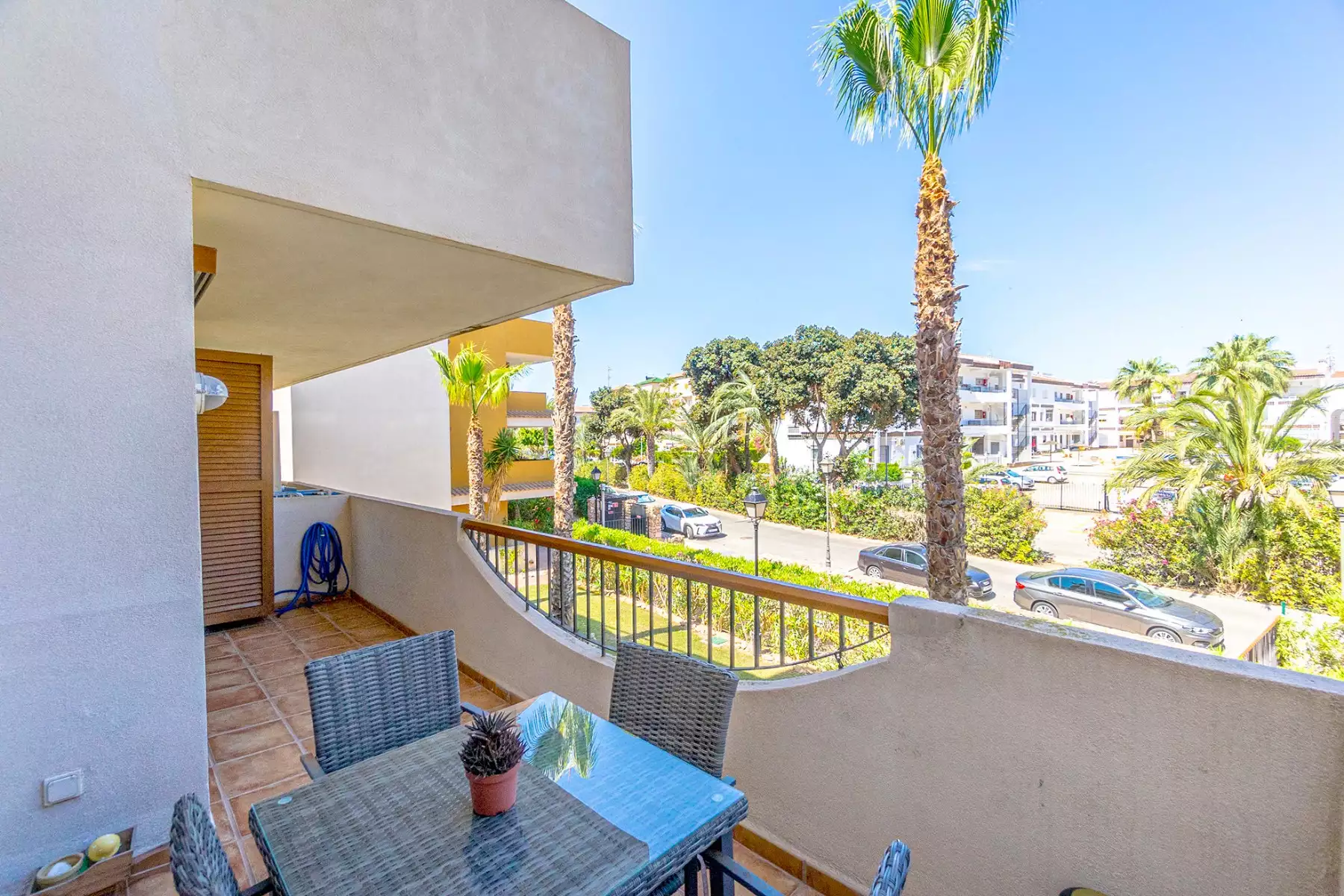 Flat 86m² in Spain, Punta Prima. Priced at 235000€ rent photo-9