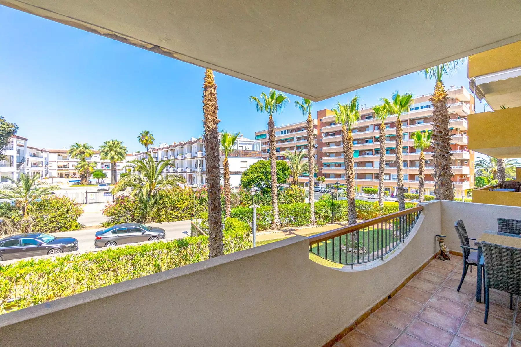 Flat 86m² in Spain, Punta Prima. Priced at 235000€ rent photo-10