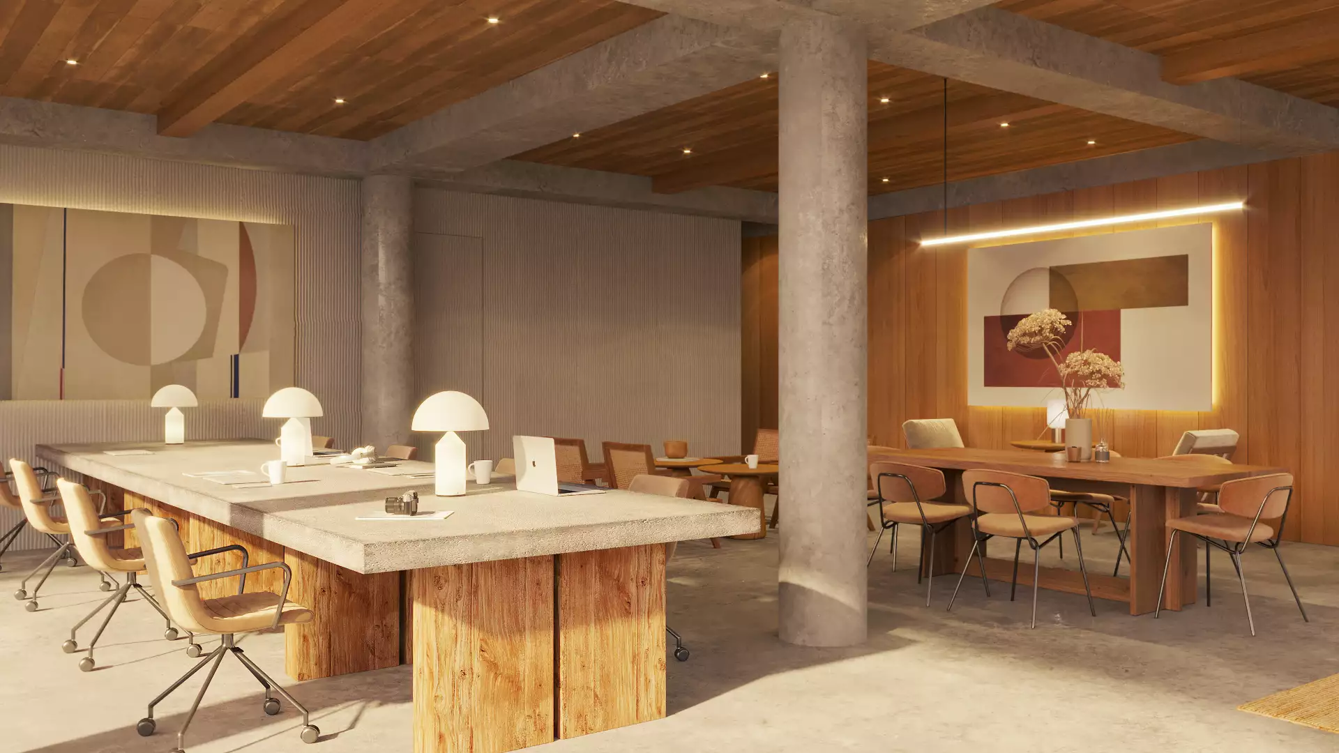 Flat 39m² in Indonesia, Ubud-Central. Priced at 118800$ rent photo-10