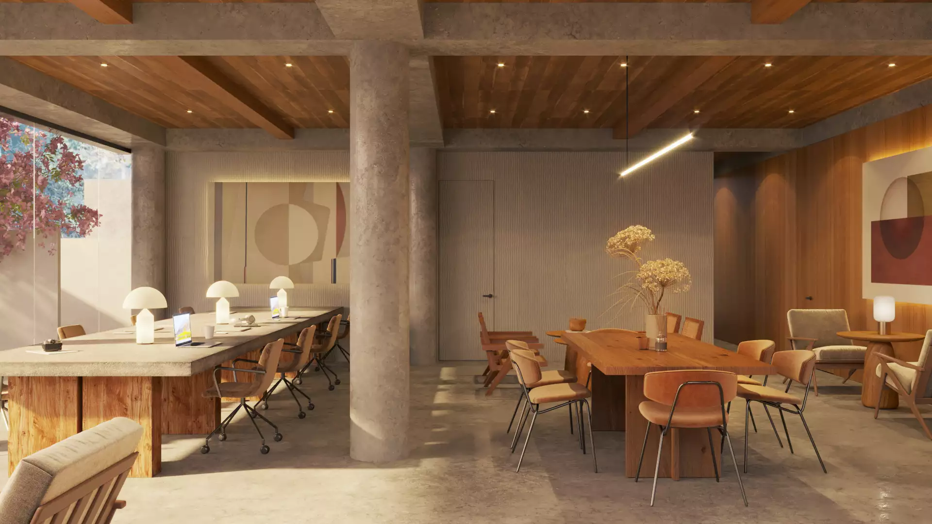 Flat 39m² in Indonesia, Ubud-Central. Priced at 118800$ rent photo-11