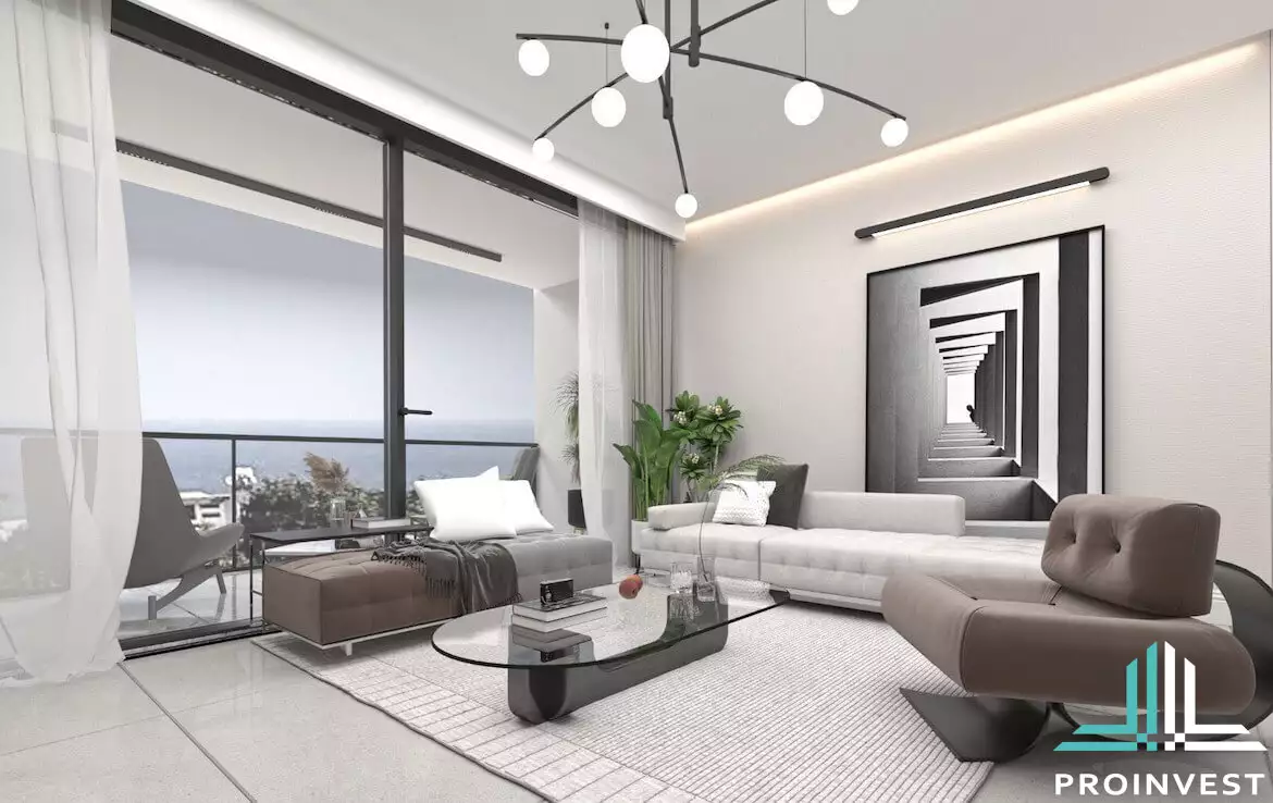 Flat 48m² in Cyprus, Famagusta. Priced at 167420€ rent photo-6