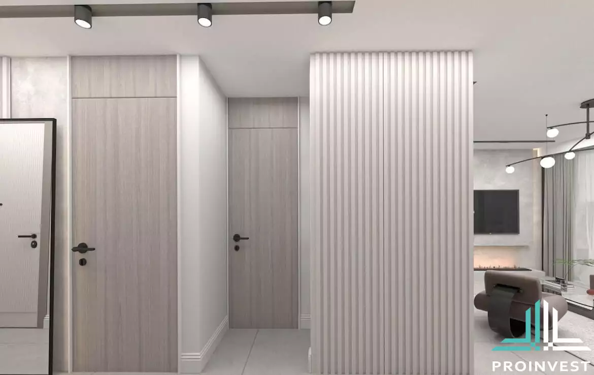 Flat 48m² in Cyprus, Famagusta. Priced at 167420€ rent photo-15