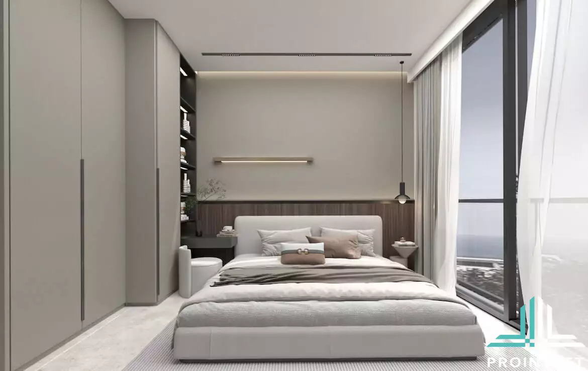 Flat 48m² in Cyprus, Famagusta. Priced at 167420€ rent photo-16
