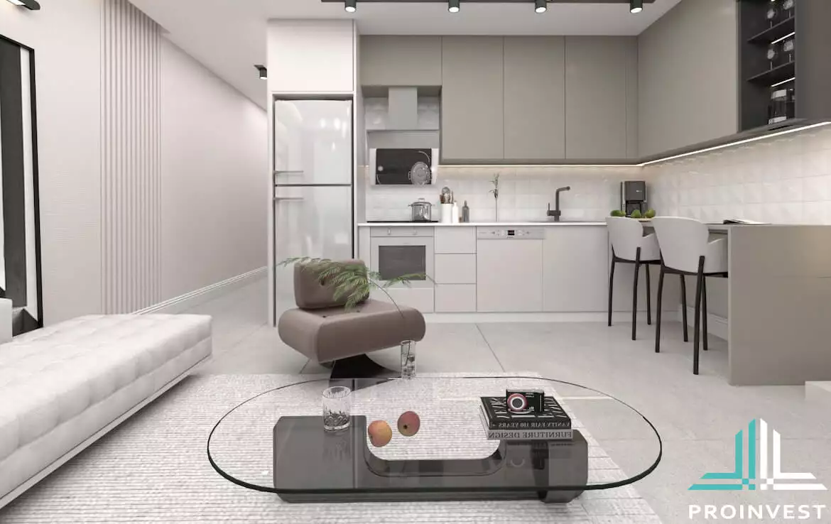 Flat 48m² in Cyprus, Famagusta. Priced at 167420€ rent photo-14