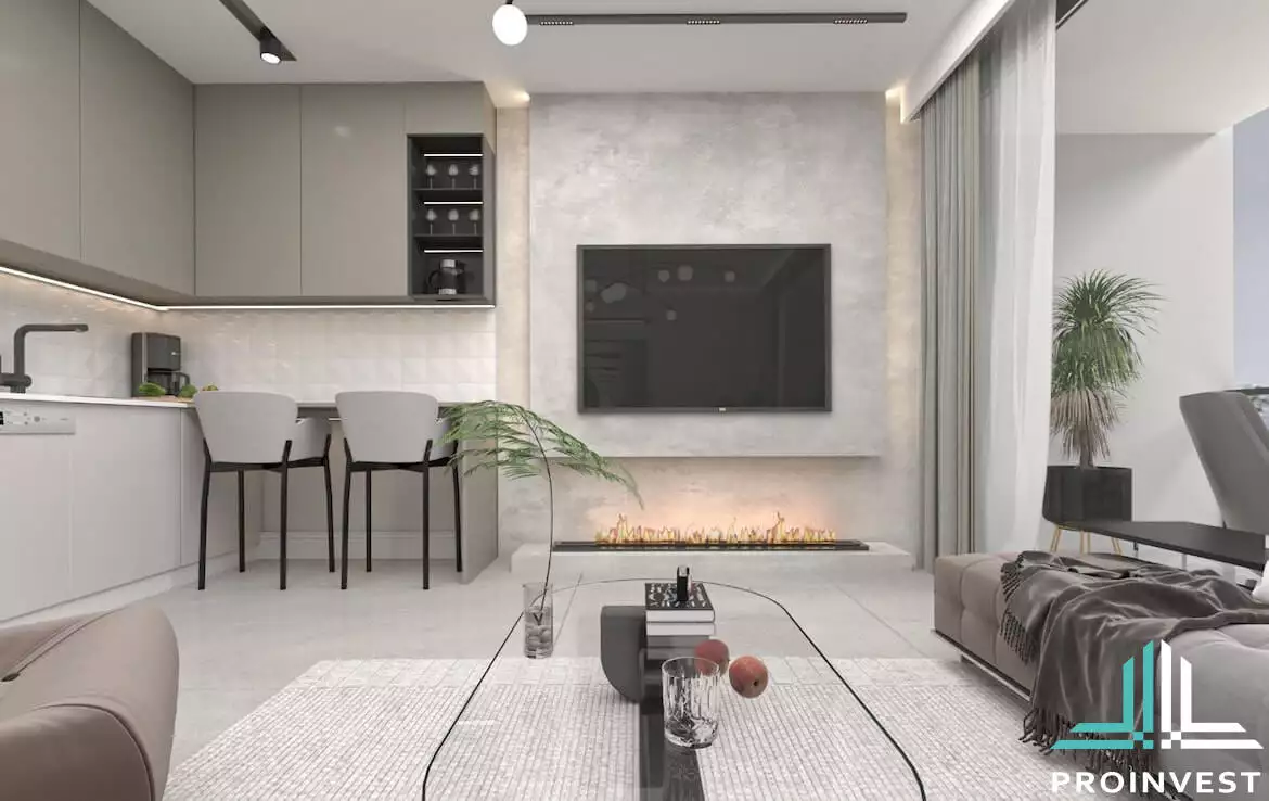 Flat 48m² in Cyprus, Famagusta. Priced at 167420€ rent photo-12
