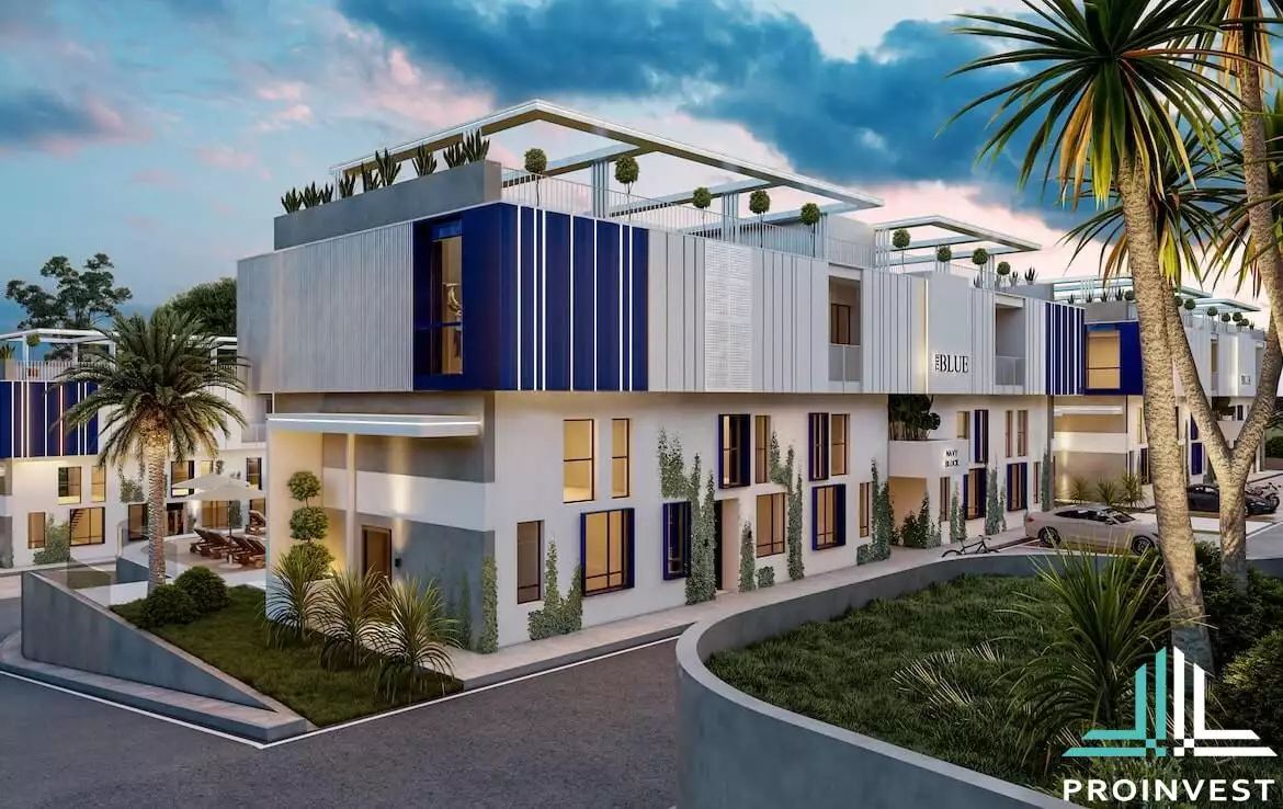 Flat 48m² in Cyprus, Famagusta. Priced at 167420€ rent photo-2