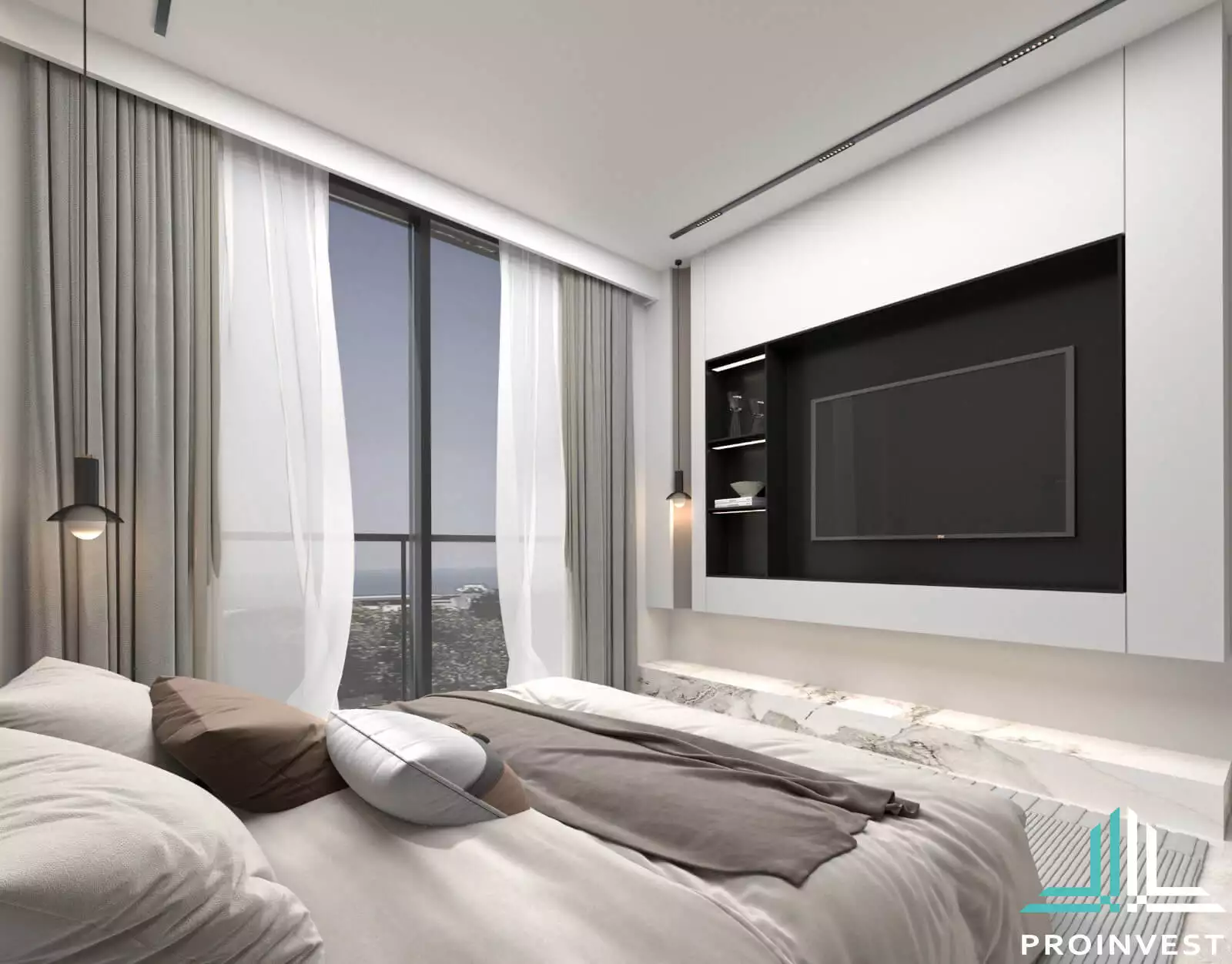 Flat 48m² in Cyprus, Famagusta. Priced at 167420€ rent photo-1