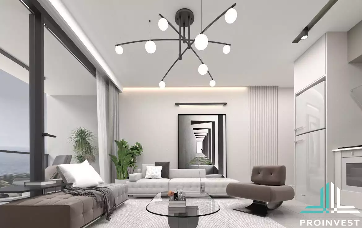 Flat 48m² in Cyprus, Famagusta. Priced at 167420€ rent photo-9