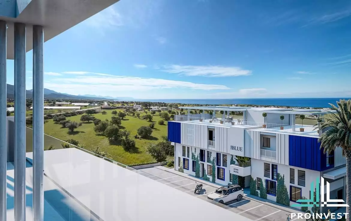 Flat 48m² in Cyprus, Famagusta. Priced at 167420€ rent photo-10