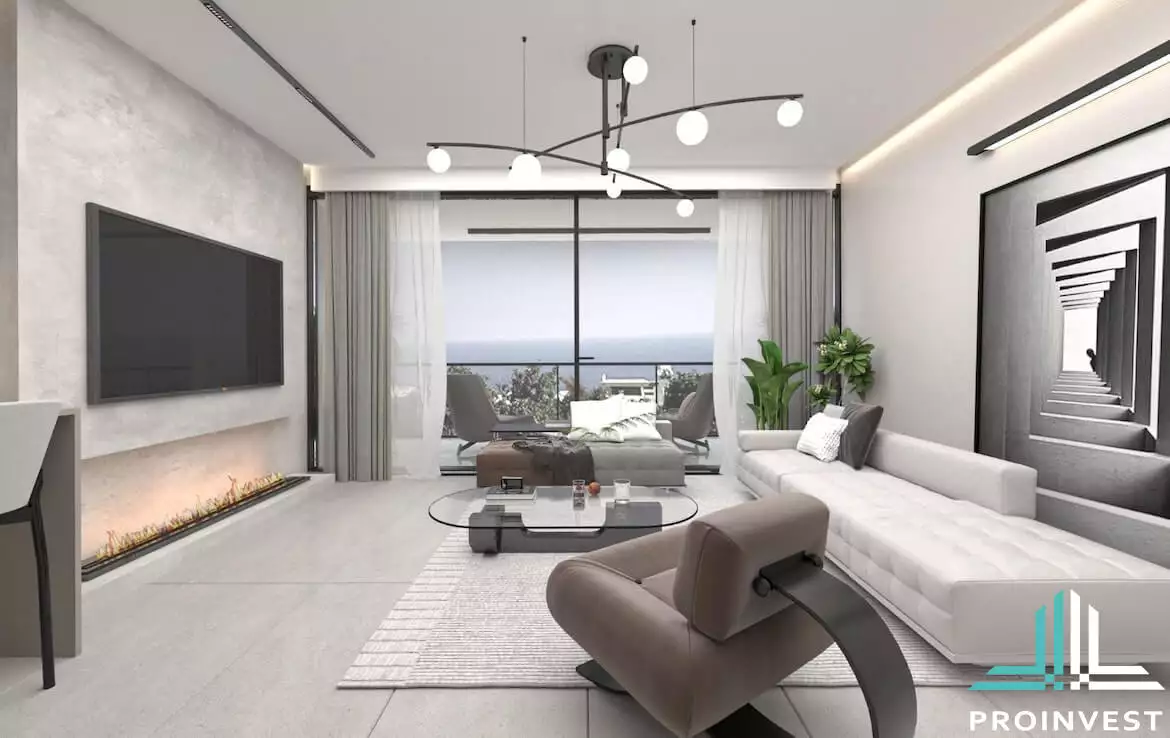 Flat 48m² in Cyprus, Famagusta. Priced at 167420€ rent photo-13