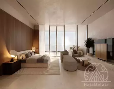 Купить flat в Uae 887852$