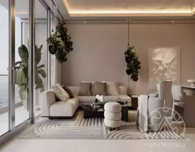 Купить flat в Uae 1952468$