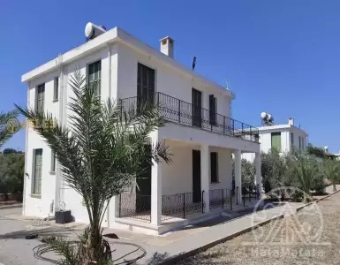 Купить villa в Cyprus 429975€
