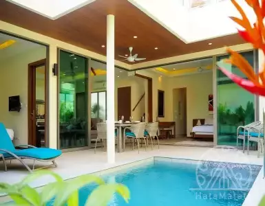 Купить villa в Thailand 458843$