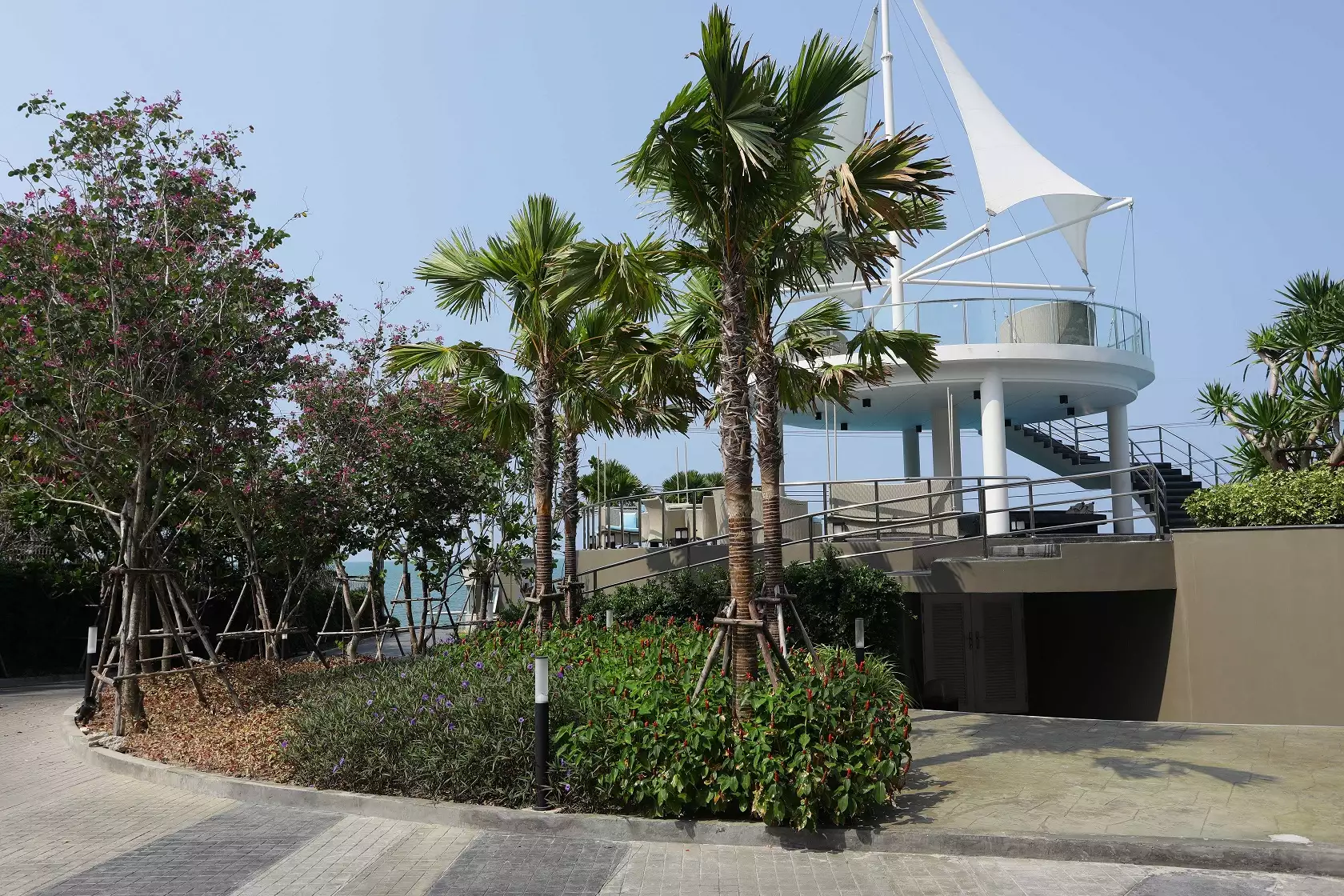 Flat 84m² in Thailand, Pattaya. Priced at 338838$ rent photo-3