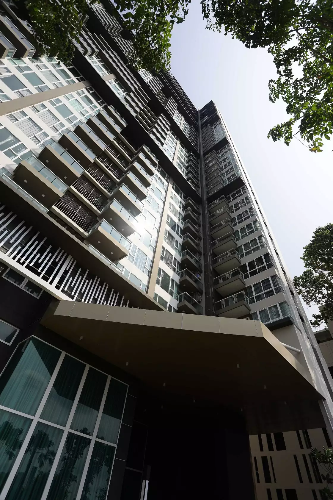 Flat 84m² in Thailand, Pattaya. Priced at 338838$ rent photo-2