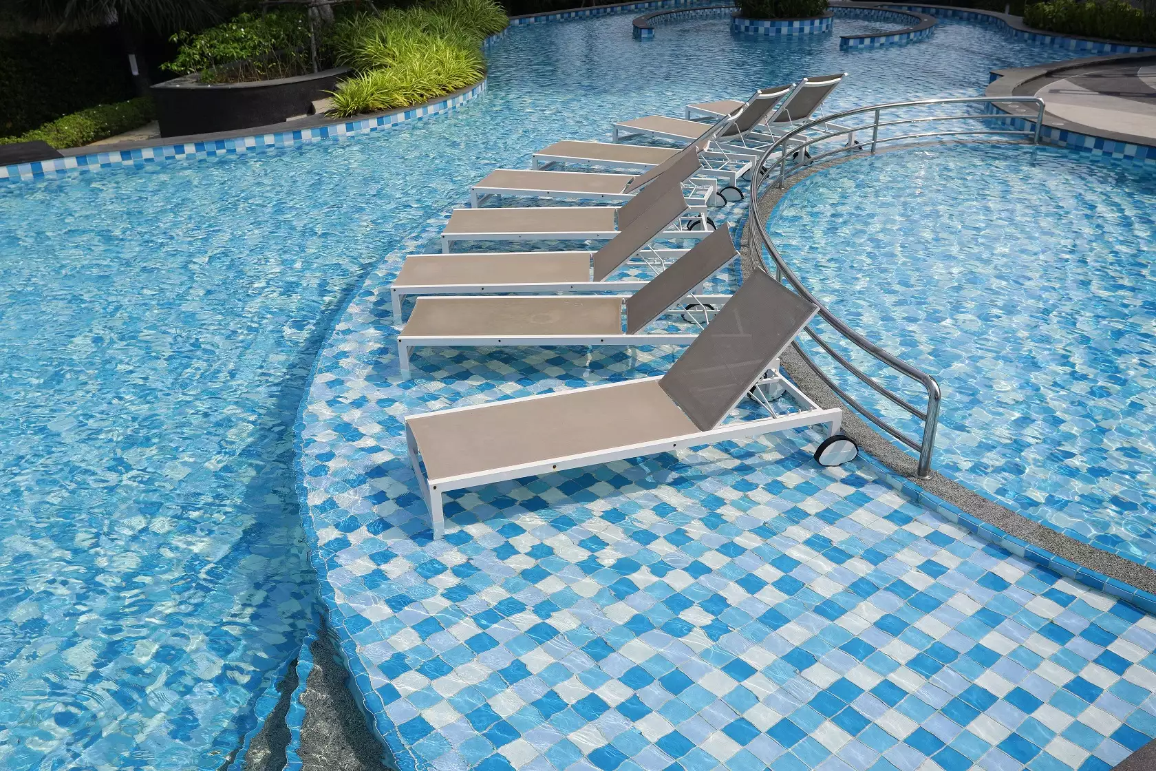 Flat 84m² in Thailand, Pattaya. Priced at 338838$ rent photo-6