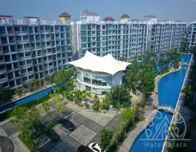 Купить квартиру в Таиланде 63211$