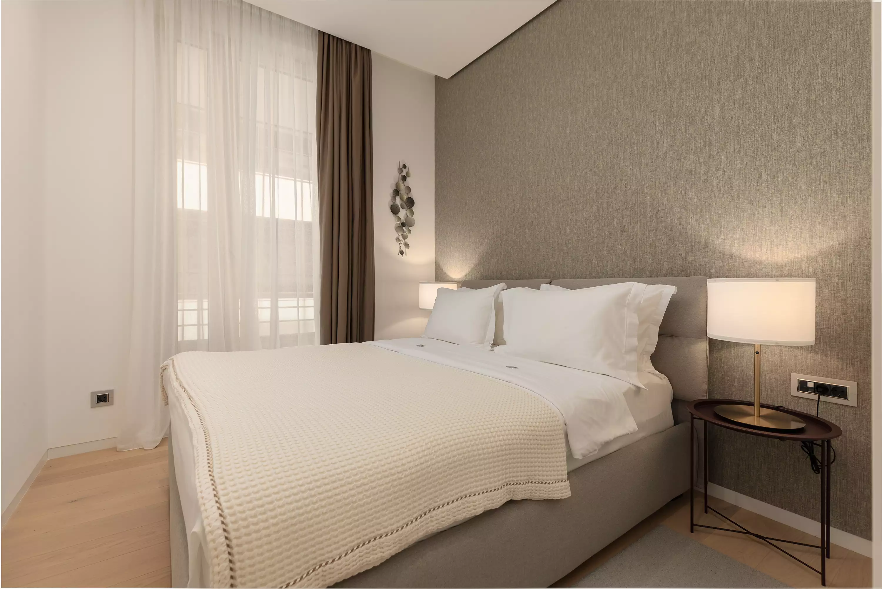 Flat 147m² in Montenegro, Budva. Priced at 900000€ rent photo-7