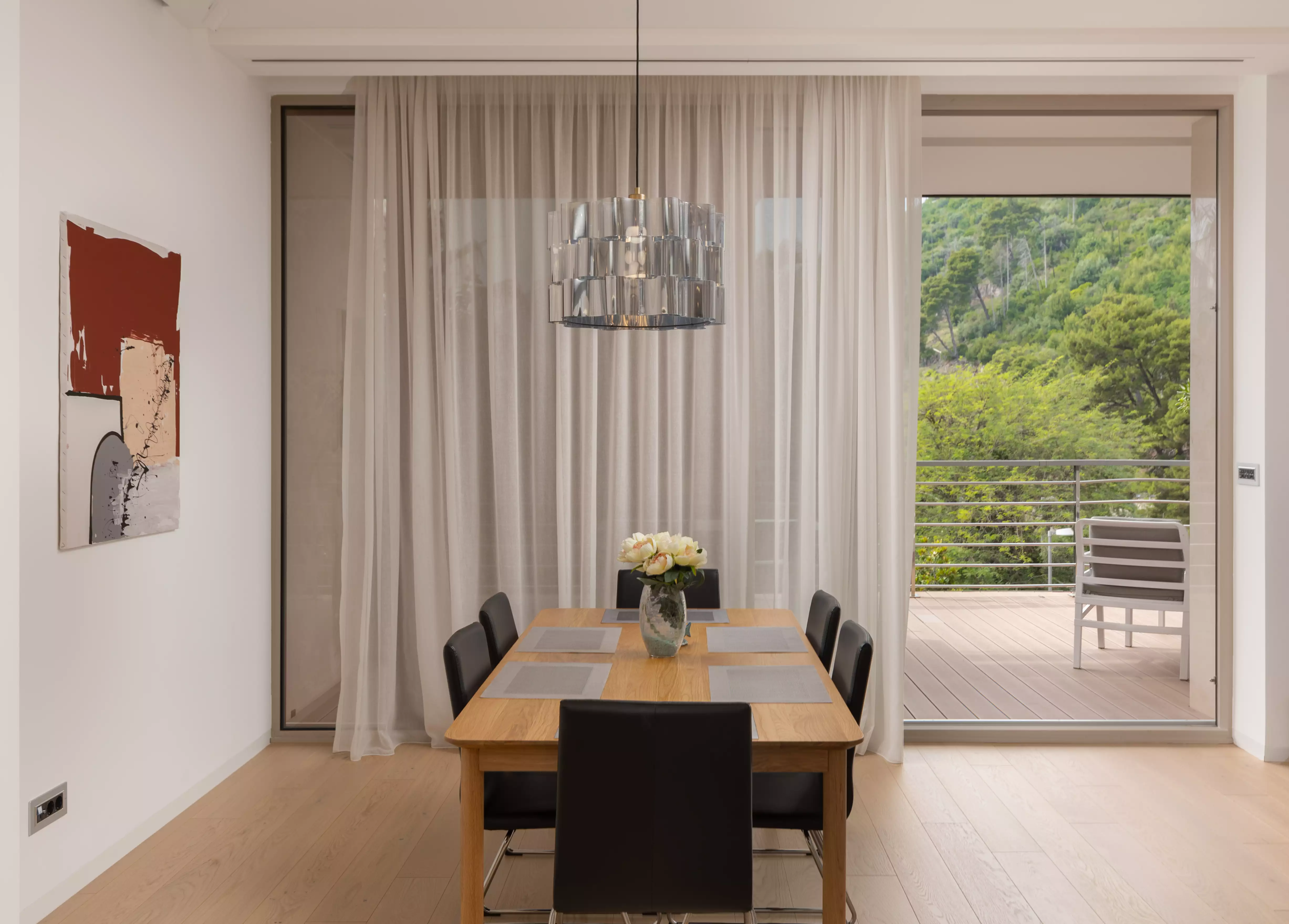 Flat 147m² in Montenegro, Budva. Priced at 900000€ rent photo-3