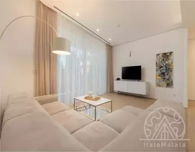 Купить квартиру в Черногории 960000€