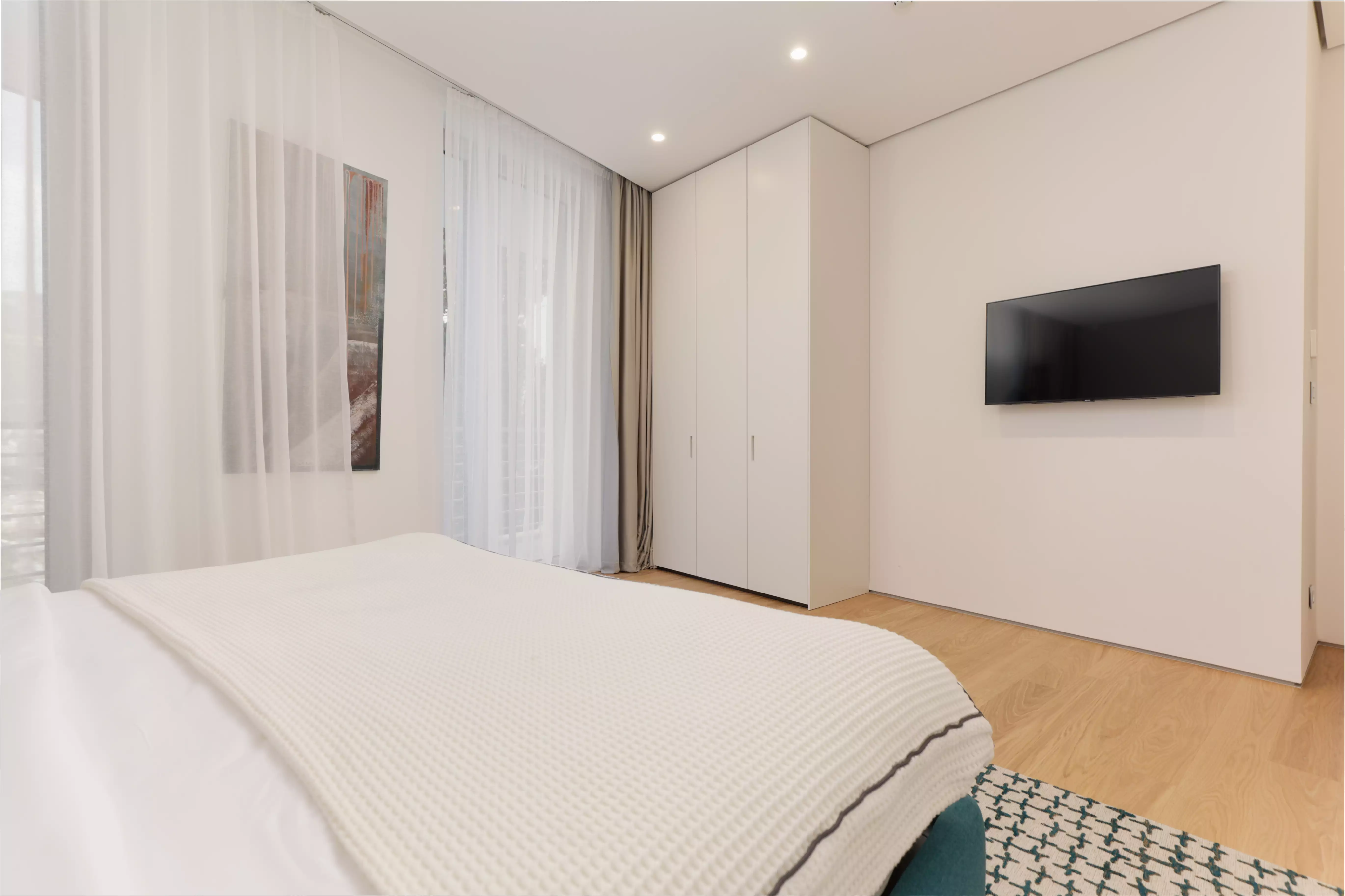 Flat 179m² in Montenegro, Budva. Priced at 1450000€ rent photo-7