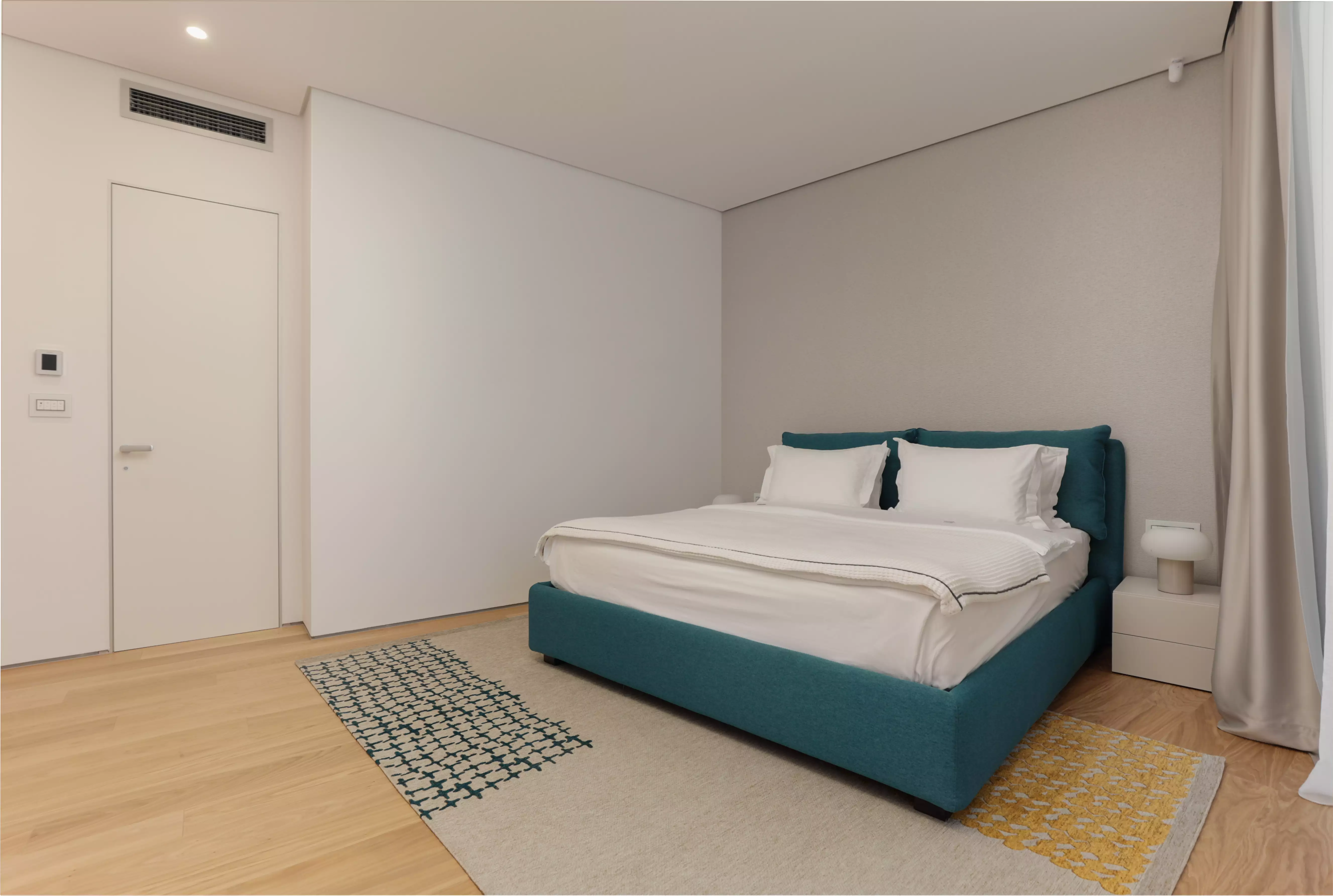 Flat 179m² in Montenegro, Budva. Priced at 1450000€ rent photo-6