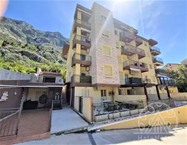 Купить flat в Montenegro 320000€