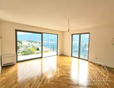 Купить penthouse в Montenegro 655000€